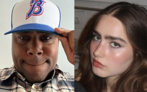 Kenan Thompson Sparks Dating Rumors With 19-Year-Old Singer Aria Lisslo Months After Filing Divorce