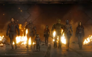 First 'Guardians of the Galaxy Vol. 3' Trailer Shows Gamora's Return and Adam Warlock