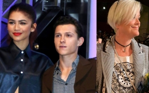 Zendaya's Mom Slams 'Clickbait' News Amid Tom Holland Engagement Rumors