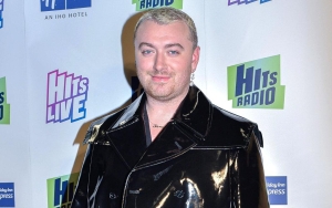 Sam Smith Gets Bitter Responses Over Video of Them Shaking and Caressing Their Booty