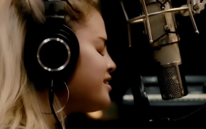 Selena Gomez's Music Video for 'My Mind and Me' Is Here