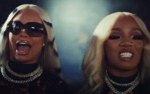Latto and GloRilla Become Life of the Party in 'FTCU' Visuals 