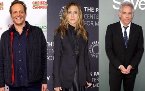 Vince Vaughn Reportedly Begs Jennifer Aniston and Ben Stiller to Help Revive Near-Dead Career