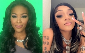 Moniece Slaughter Accuses Glorilla of Making Instagram Delete Her Page After Argument