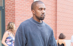 Kanye West Tries to Buy Parler, But Gets Rejected 