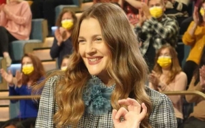 Drew Barrymore Back Into Dating Scene as She's Worried She Has Got 'Too Good at Being Alone'