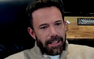 Ben Affleck Unimpressed by Netflix for Focusing on Quantity Over Quality With Their Movies
