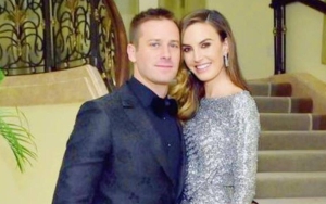 Elizabeth Chambers Wants 'Trust' and 'Abs' in Her New Man After Armie Hammer Split