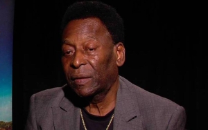 Pele Breaks Silence on Latest Hospital Visit