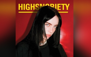 Billie Eilish 'Really Spooked' by Love