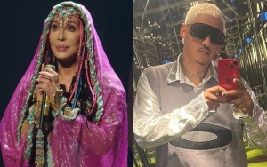 Cher Insists Reality Is Different Although AE Relationship Looks 'Ridiculous on Paper'
