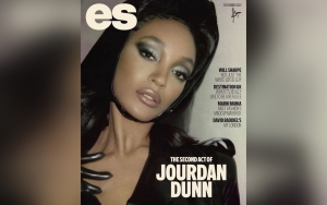 Jourdan Dunn Started to Lose Interest in Modelling After Diving Deep Into Meaning of Life
