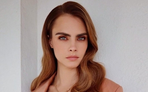 Cara Delevingne Opens Up About Her Sexuality Journey on 'Planet Sex'