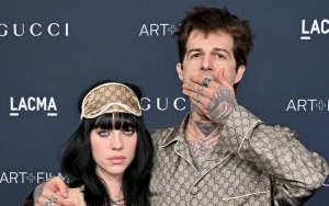 Billie Eilish Reportedly Plans to Invite Boyfriend Jesse Rutherford to Family Christmas Celebration
