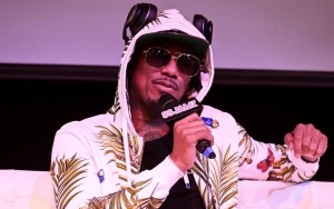 Nick Cannon Hospitalized With Pneumonia: 'I'm Not Superman'