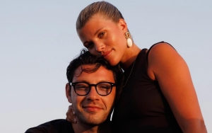 Sofia Richie Reveals She's on 'Strict Diet' Ahead of Elliot Grainge Wedding