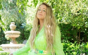 Meghan Trainor Stands Naked in Front of Mirror Every Day to Confront Body Insecurities