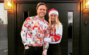 Olly Murs Plans to Marry Bodybuilder Girlfriend in Summer 2023