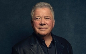 William Shatner Dishes on His Discovery From Botany Research