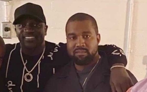 Akon Explains Why He's Not Offended by Kanye West's Outbursts