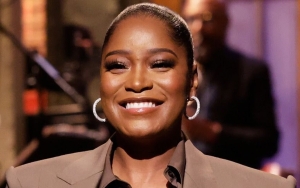 Keke Palmer Is Pregnant, Debuts Baby Bump in 'SNL'