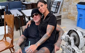 Jesse James Insists He Didn't Cheat on Pregnant Wife Bonnie Rotten, Apologizes for Texting an Ex