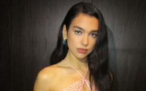 Dua Lipa Condemns Oppression of Female Sexuality