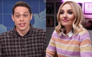 Pete Davidson's 'SNL' Co-Star Chloe Fineman Understands Why Women Find Him Very Charming
