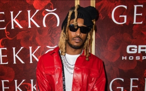 Future Fires Back at Fan Who Slid Into His DMs