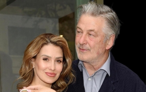 Hilaria Baldwin Can't Guarantee She and Alec Baldwin Are 'Done' Having Children
