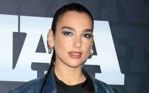 Dua Lipa Credits Imposter Syndrome for Helping Her in Songwriting