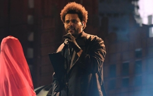 The Weeknd Excites Fans With 'Avatar: The Way of Water' Collaboration