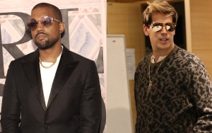 Report: Kanye West Kicks Out Milo Yiannopoulos From His 2024 Presidential Campaign Team 
