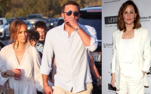 Jennifer Lopez Grateful for 'Deepening' Friendship With Jennifer Garner Since She Wed Ben Affleck