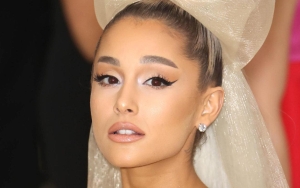 Ariana Grande Sparks Concern as Her Iconic Butterfly Tattoo Is Barely Visible in New Video