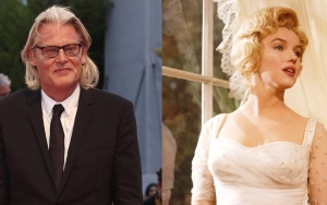 Andrew Dominik Hits Back at Criticism Over His Marilyn Monroe Movie 'Blonde'