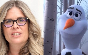 'Frozen' Co-Director Jennifer Lee Confesses She Initially Wanted to 'Kill' Olaf