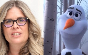 'Frozen' Co-Director Jennifer Lee Confesses She Initially Wanted to 'Kill' Olaf
