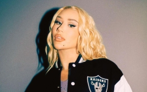 Iggy Azalea Undergoes Three-Hour Daily Therapy Following Surgery Complications 