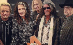 Aerosmith Scrap Second Vegas Show as Steven Tyler Is Still Recovering From Mystery Illness