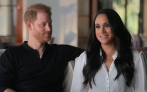 Prince Harry and Meghan Markle Take Shots at Royal Family in New Trailer for Their Documentary