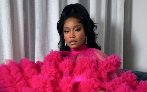 Keke Palmer Continues to Learn to Keep Balance in Her life