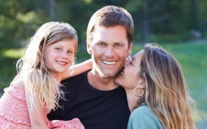 Tom Brady Receives Love From Ex-Wife Gisele Bundchen on Daughter Vivian's Birthday