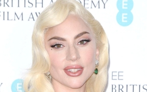 Lady GaGa's Dog Walker Shooter Gets 21-Year Jail Sentence