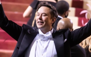 Elon Musk Claims He's Not Suicidal