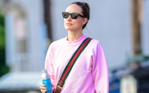 Bikini-Clad Olivia Wilde All Smiles in First IG Post After Harry Styles Split