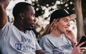 Adele Jokingly Reveals BF Rich Paul Was 'Livid' After Fan Tried to Give Her His Phone Number