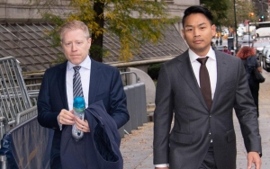 Anthony Rapp and Fiance Ken Ithiphol 'Grateful' After Welcoming First Child
