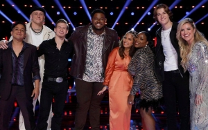 'The Voice' Semi-Finals Recap: Top 8 Hit the Stage Ahead of Finale