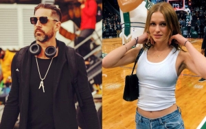 Aaron Rodgers Further Fuels Mallory Edens Dating Rumors as He Celebrates His Birthday With Her